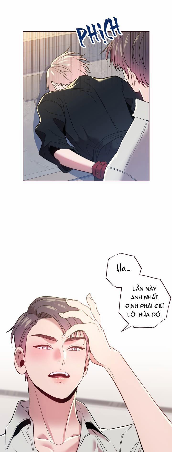 Falling Down 24 trang 35