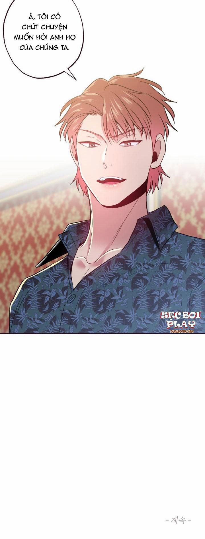 Falling Down 24 trang 39