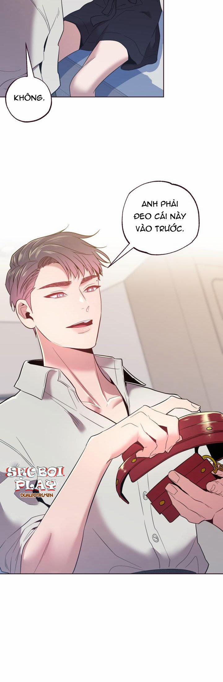 Falling Down 24 trang 6