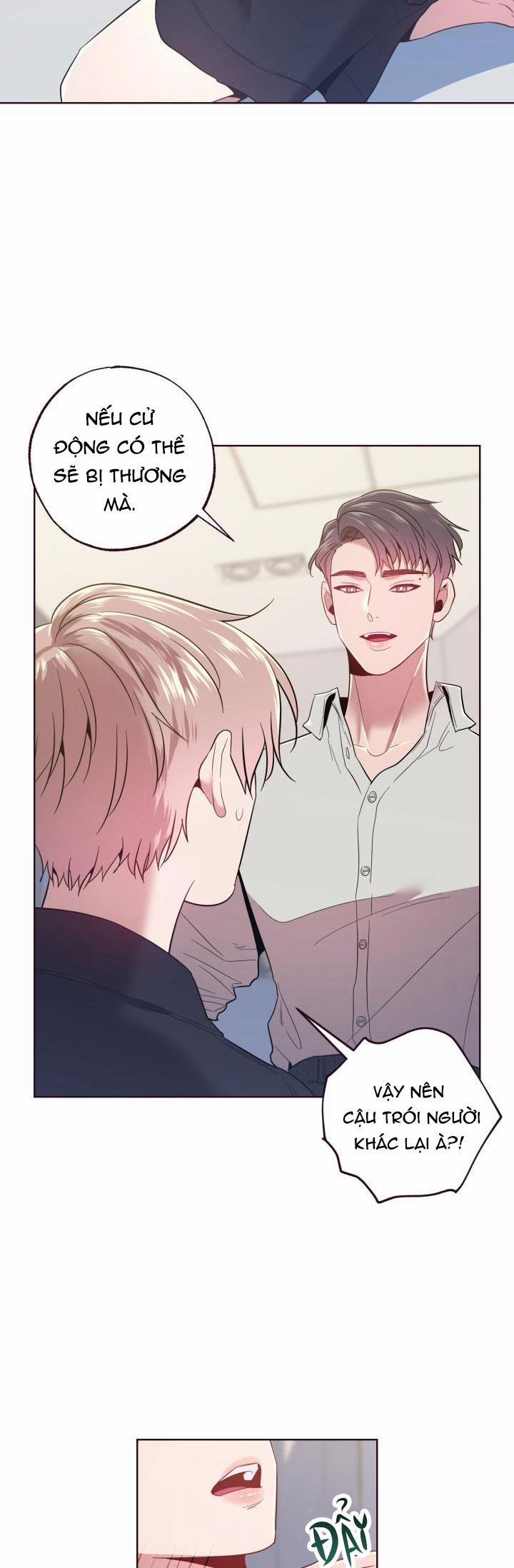 Falling Down 24 trang 8