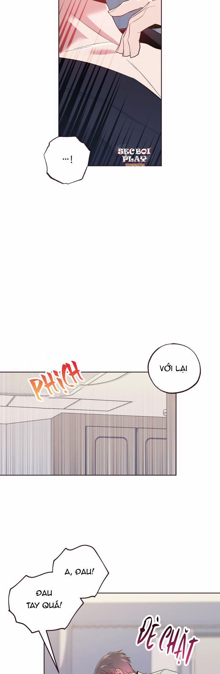 Falling Down 24 trang 9