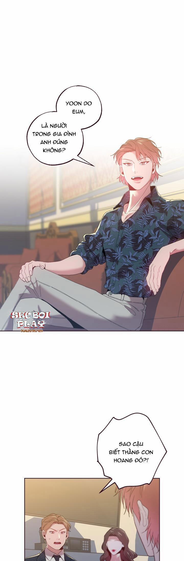 Falling Down 25 trang 0