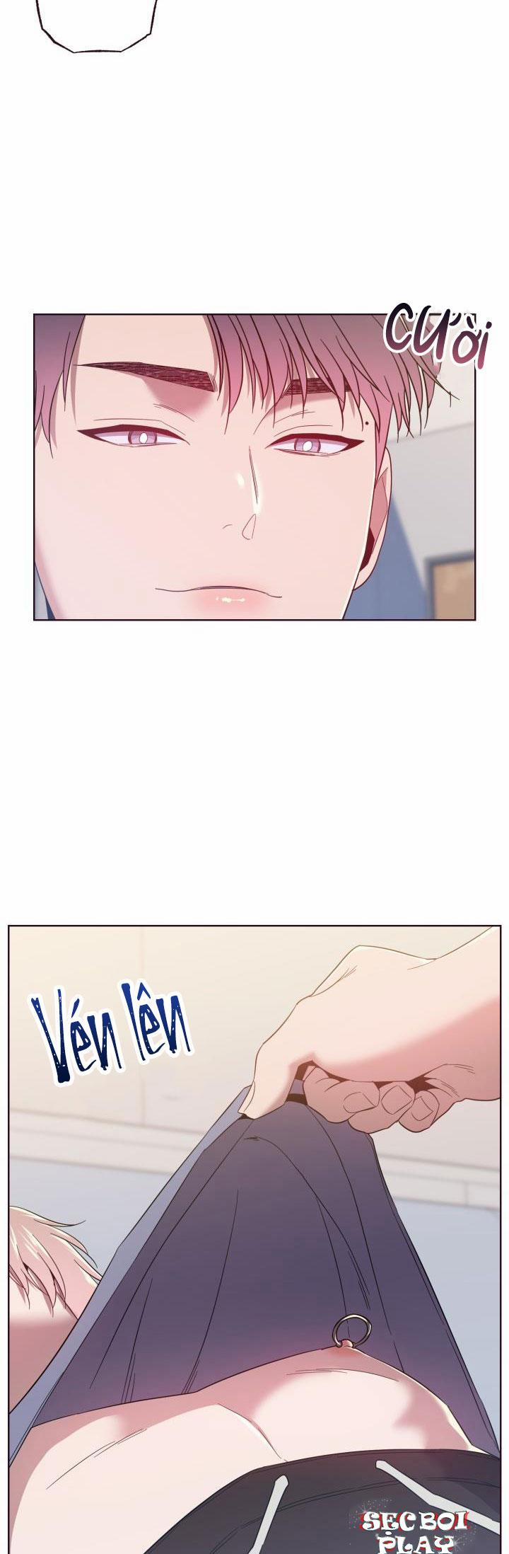 Falling Down 25 trang 13