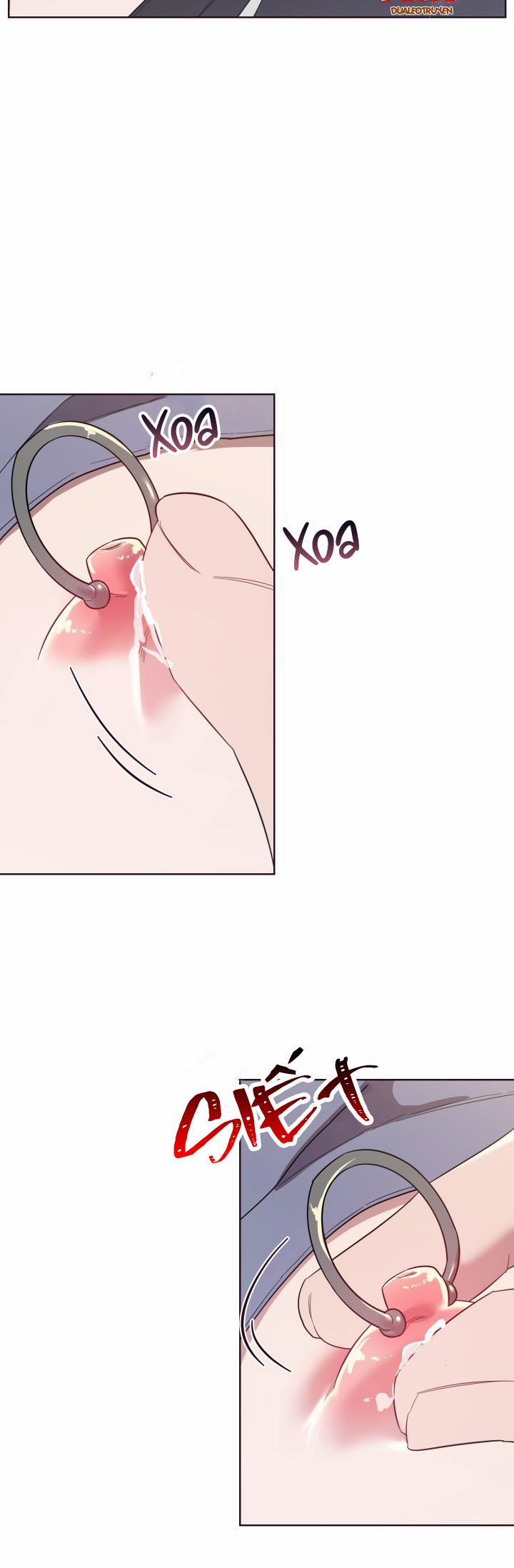 Falling Down 25 trang 14