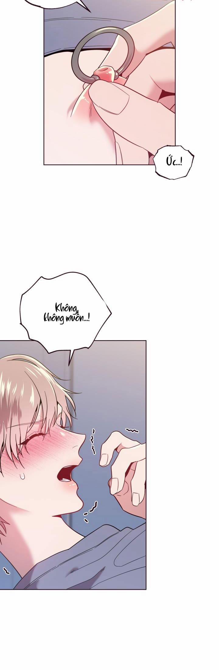 Falling Down 25 trang 17