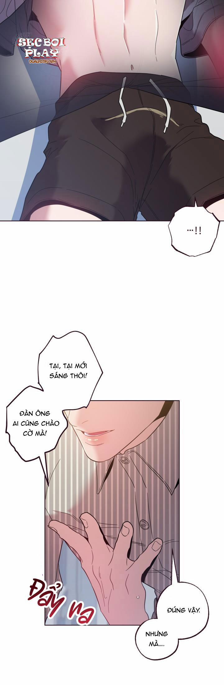 Falling Down 25 trang 19