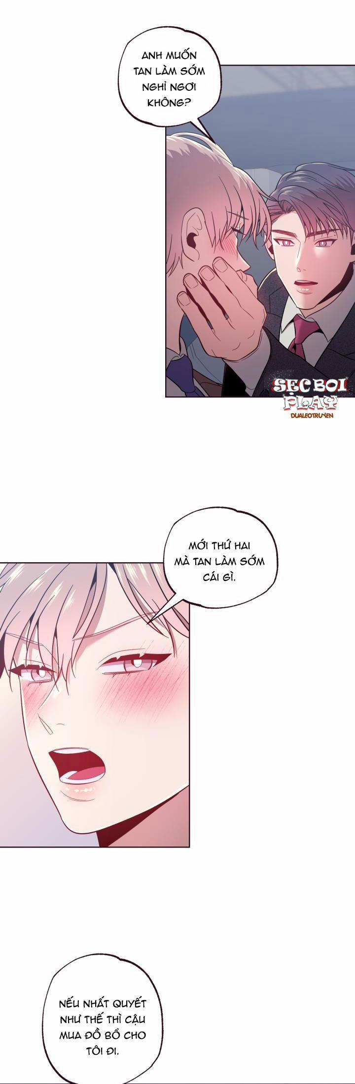 Falling Down 25 trang 27