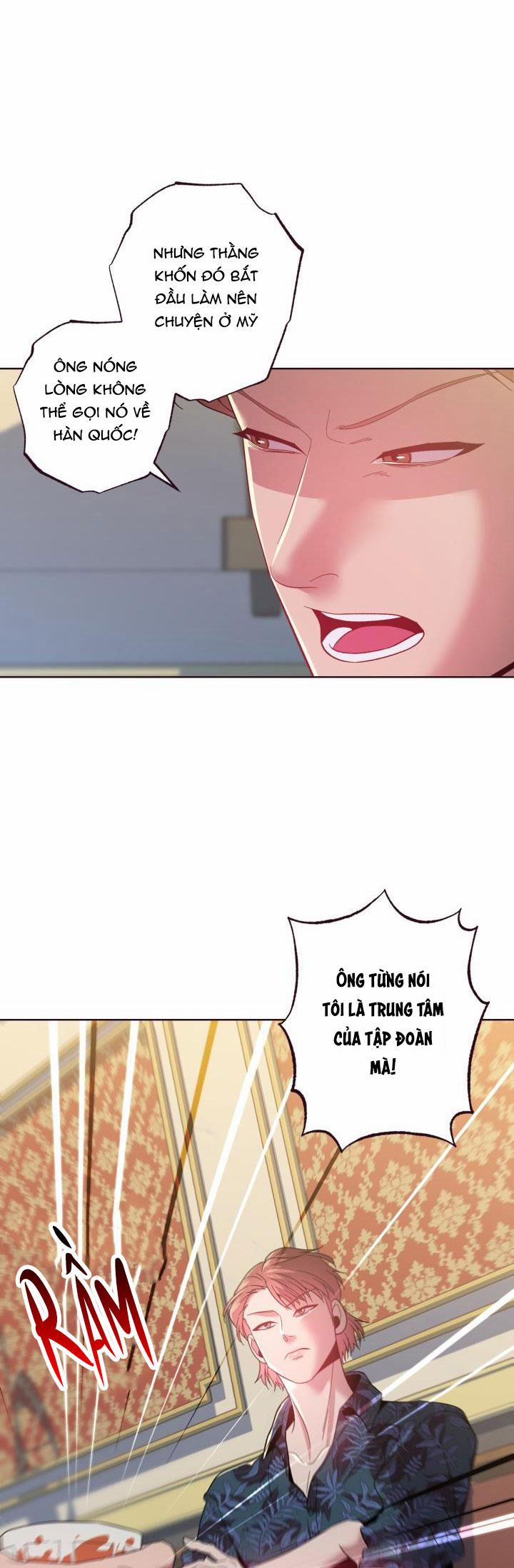 Falling Down 25 trang 3