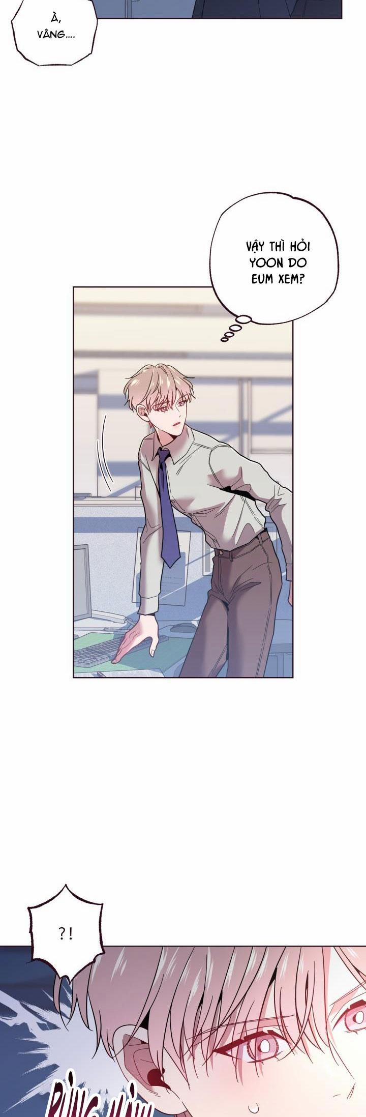 Falling Down 25 trang 31