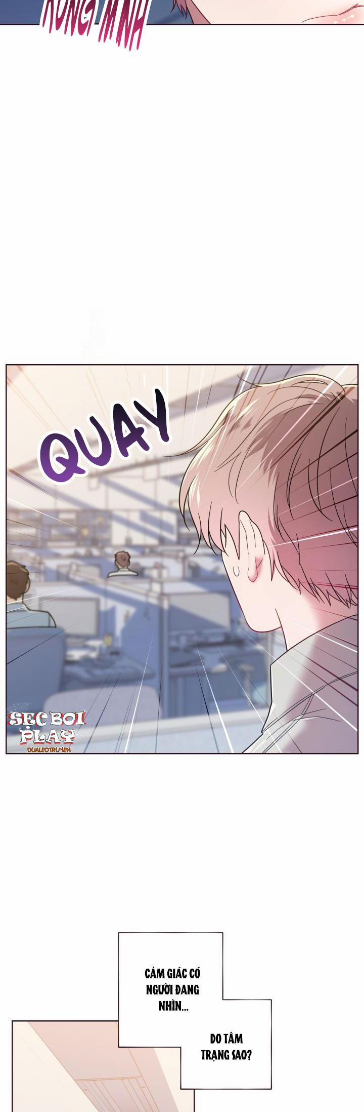 Falling Down 25 trang 32