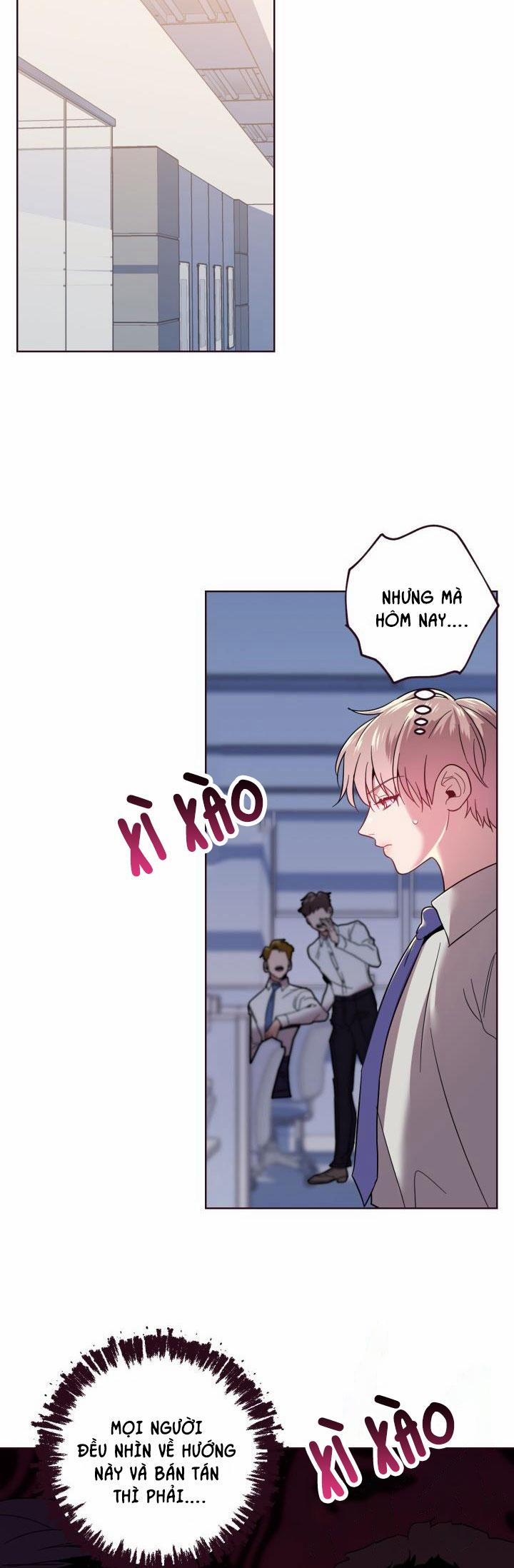 Falling Down 25 trang 33