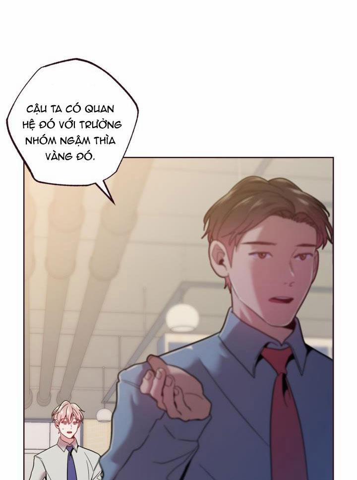 Falling Down 25 trang 36