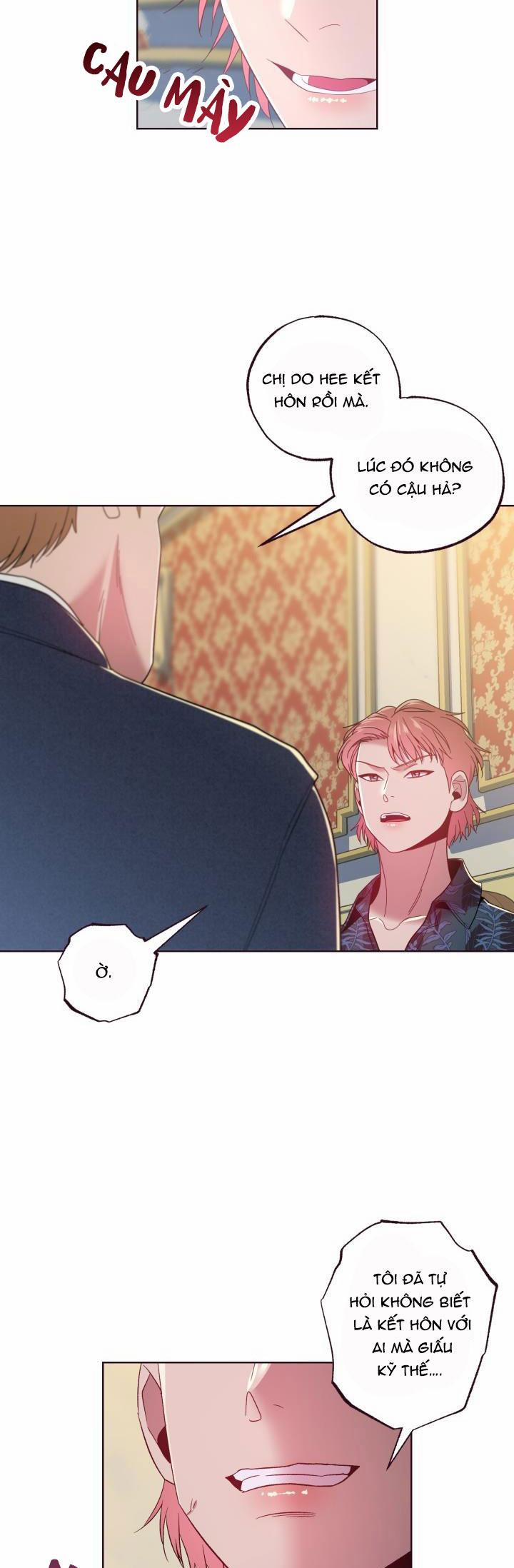 Falling Down 25 trang 7