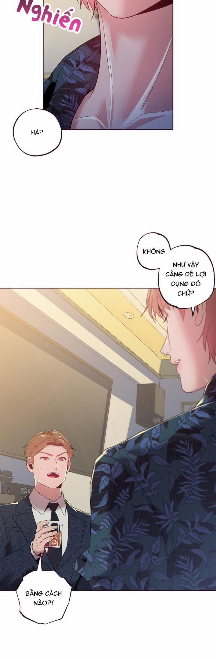 Falling Down 25 trang 8