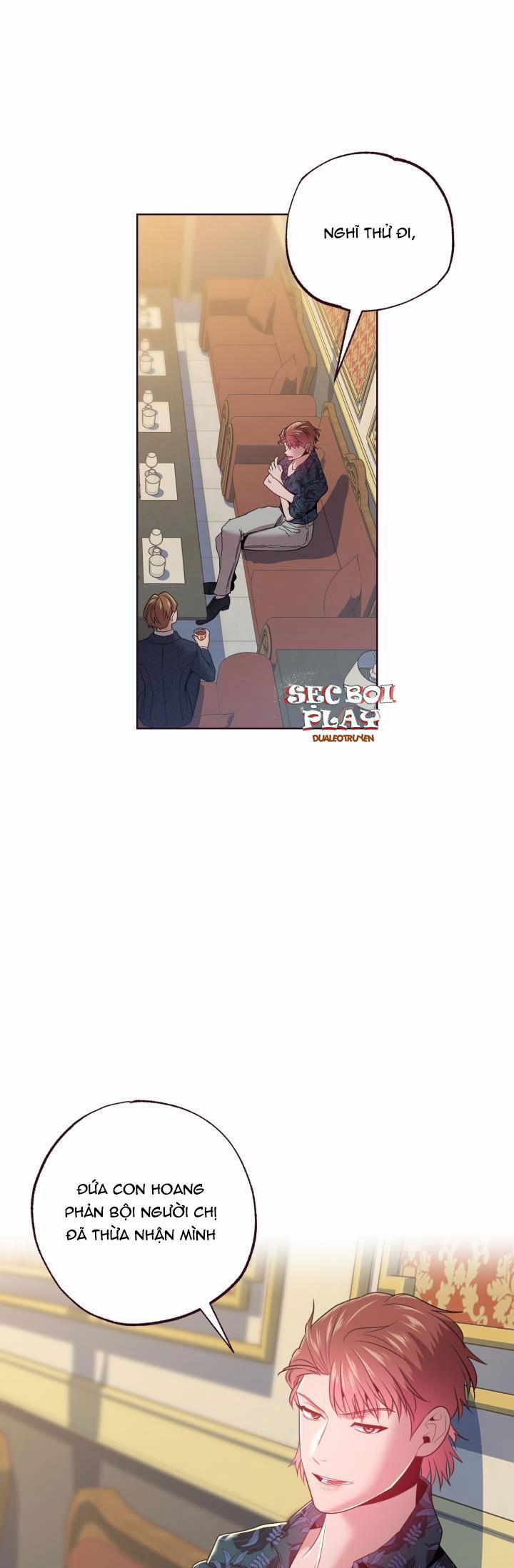 Falling Down 25 trang 9