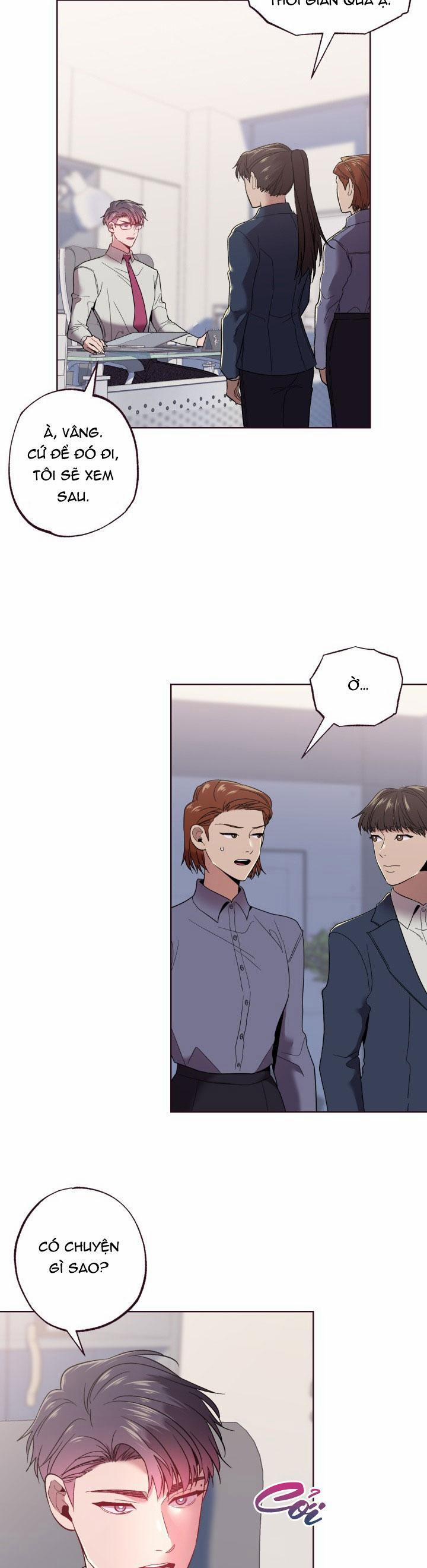 Falling Down 26 trang 1