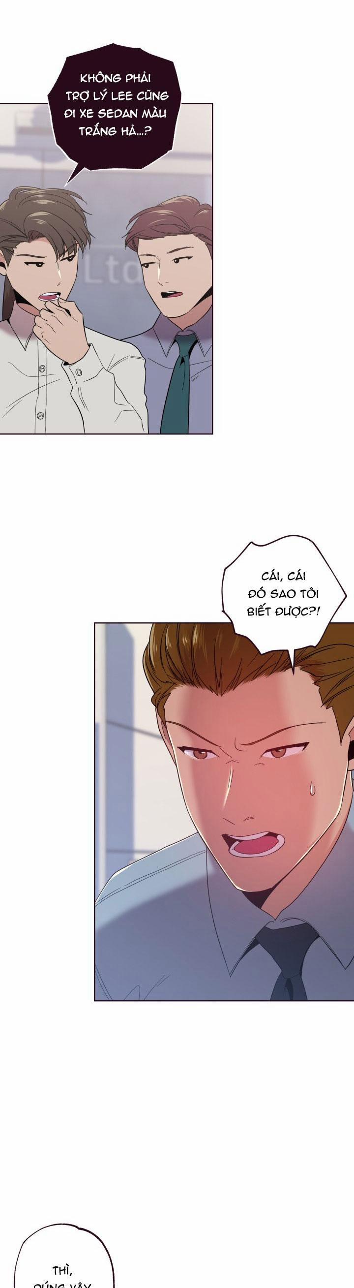 Falling Down 26 trang 11