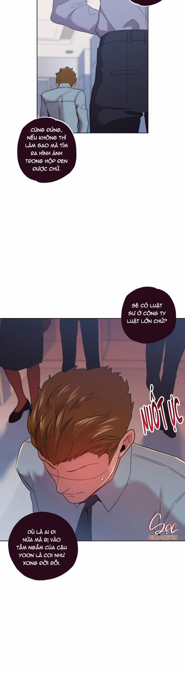 Falling Down 26 trang 14