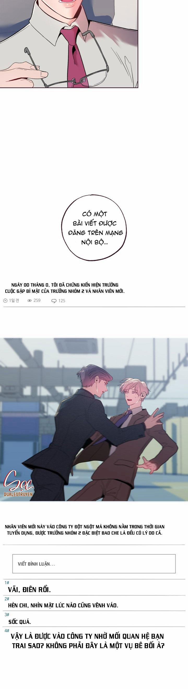 Falling Down 26 trang 2