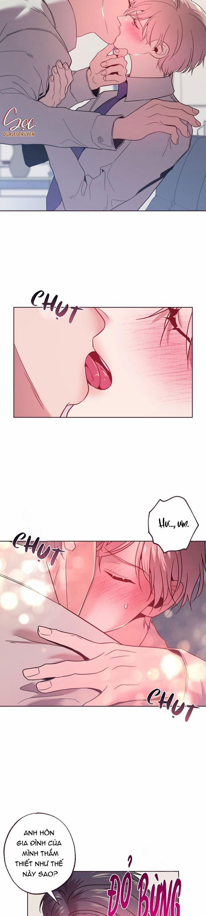 Falling Down 26 trang 20