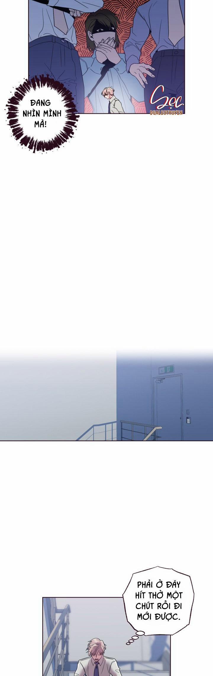 Falling Down 26 trang 25