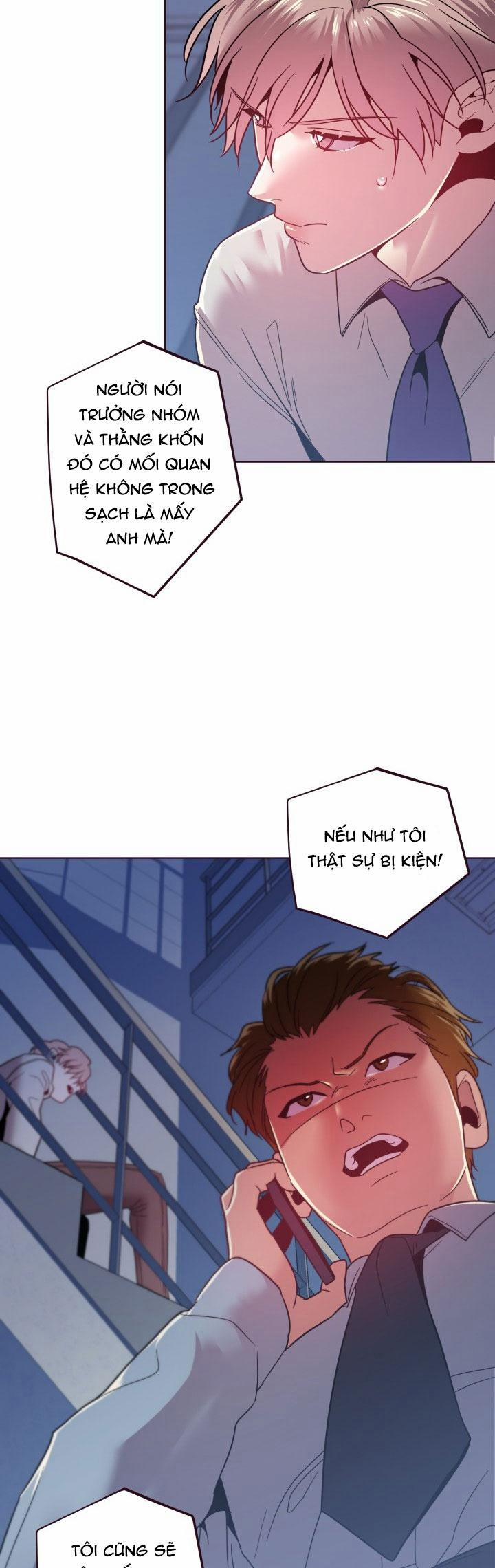 Falling Down 26 trang 27