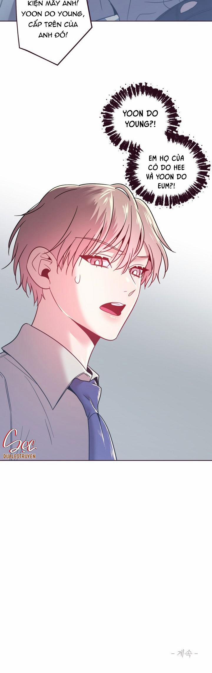 Falling Down 26 trang 28