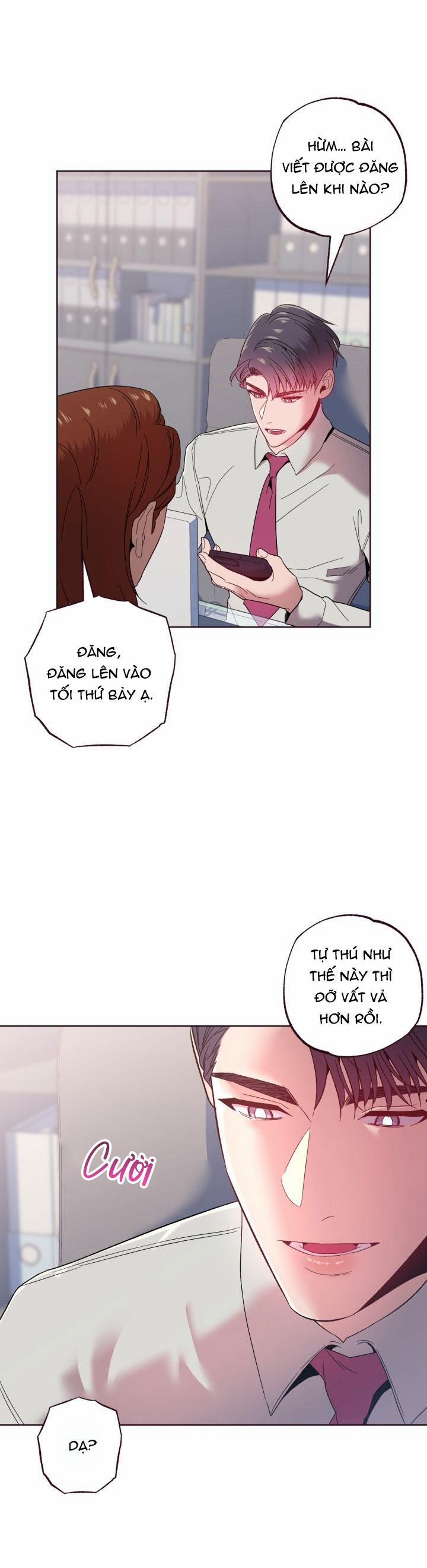 Falling Down 26 trang 3