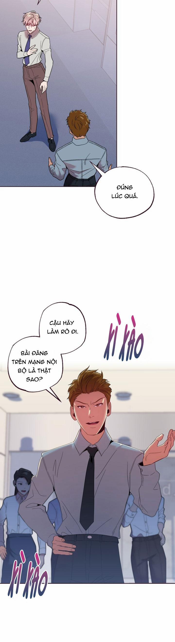 Falling Down 26 trang 7