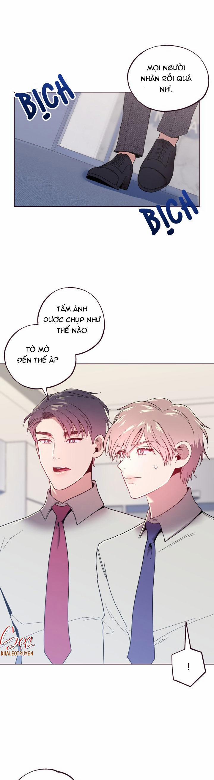 Falling Down 26 trang 9