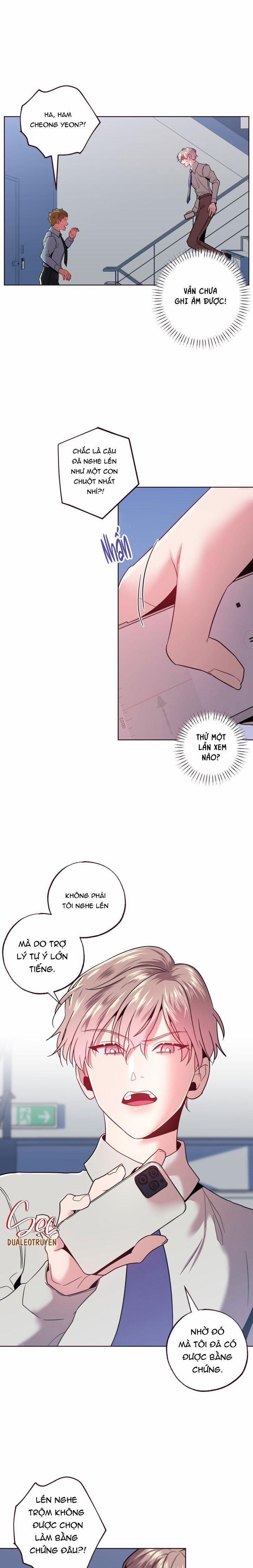 Falling Down 27 trang 1