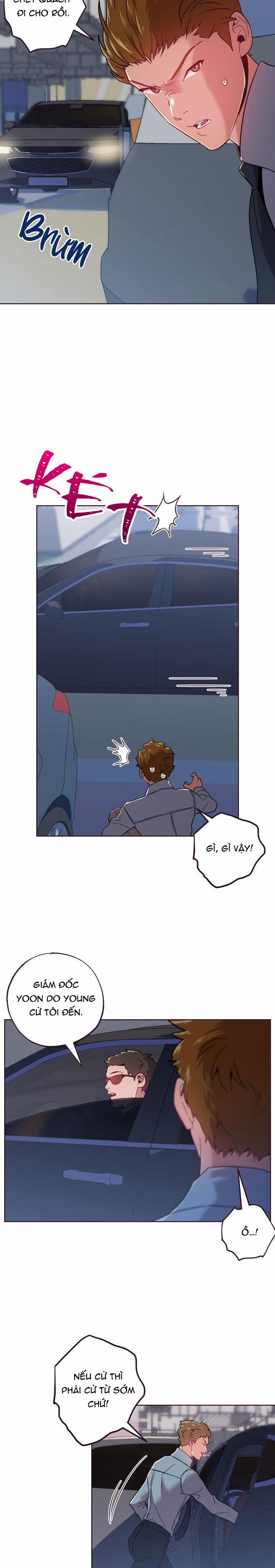 Falling Down 27 trang 13