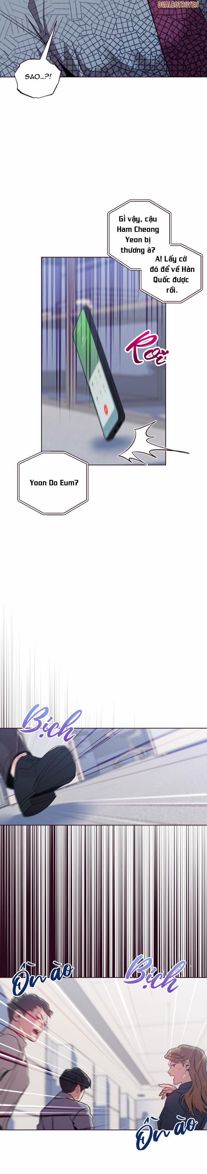 Falling Down 27 trang 9