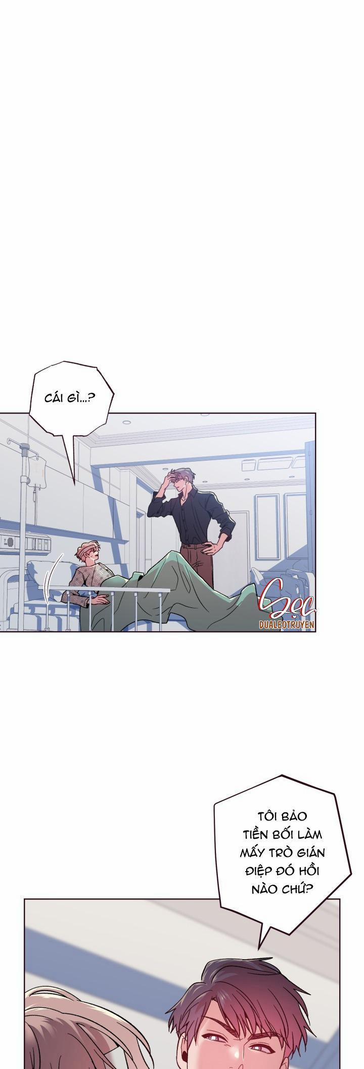 Falling Down 28 trang 0