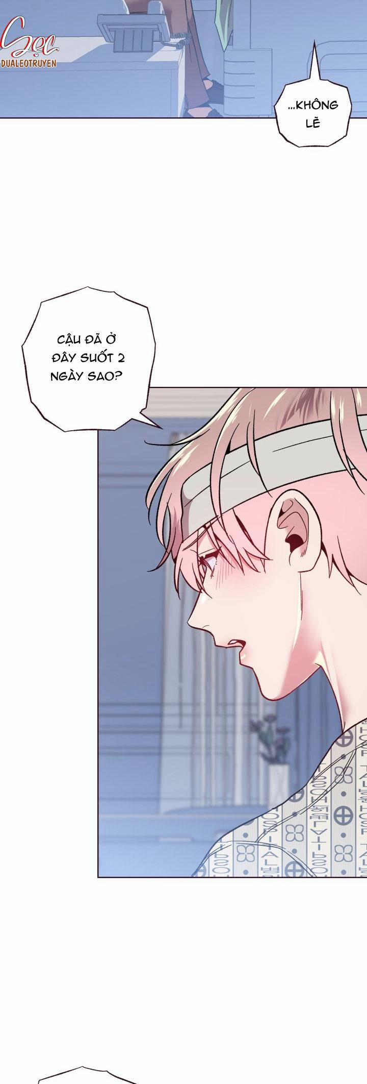 Falling Down 28 trang 11