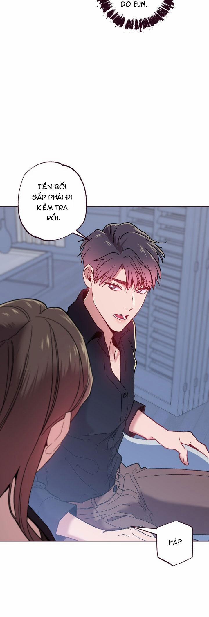 Falling Down 28 trang 19