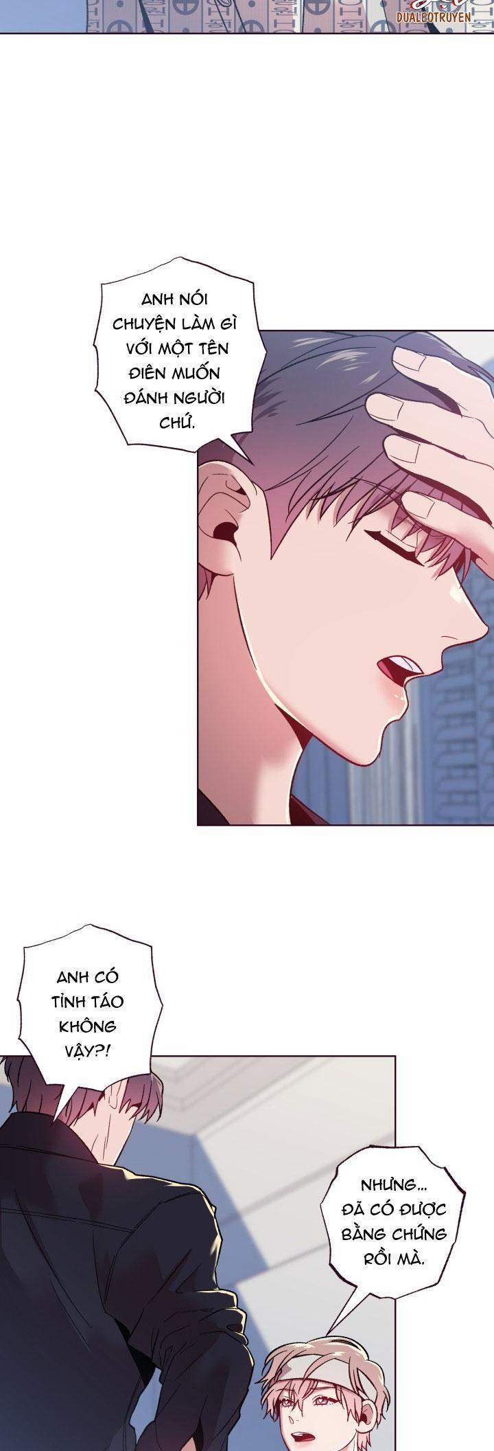 Falling Down 28 trang 2