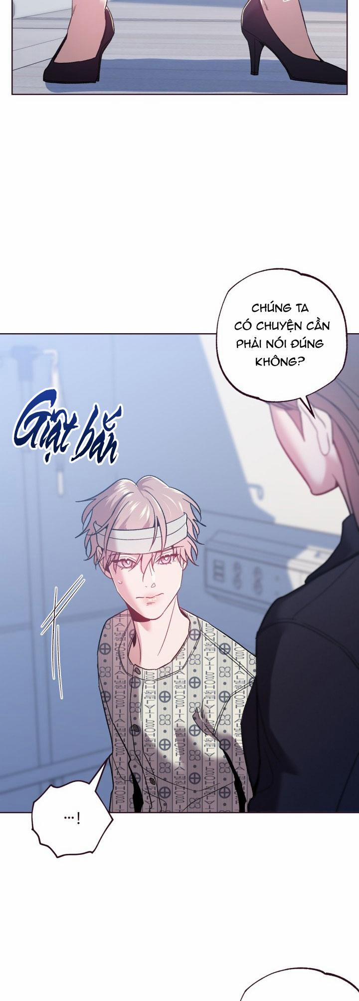 Falling Down 28 trang 27