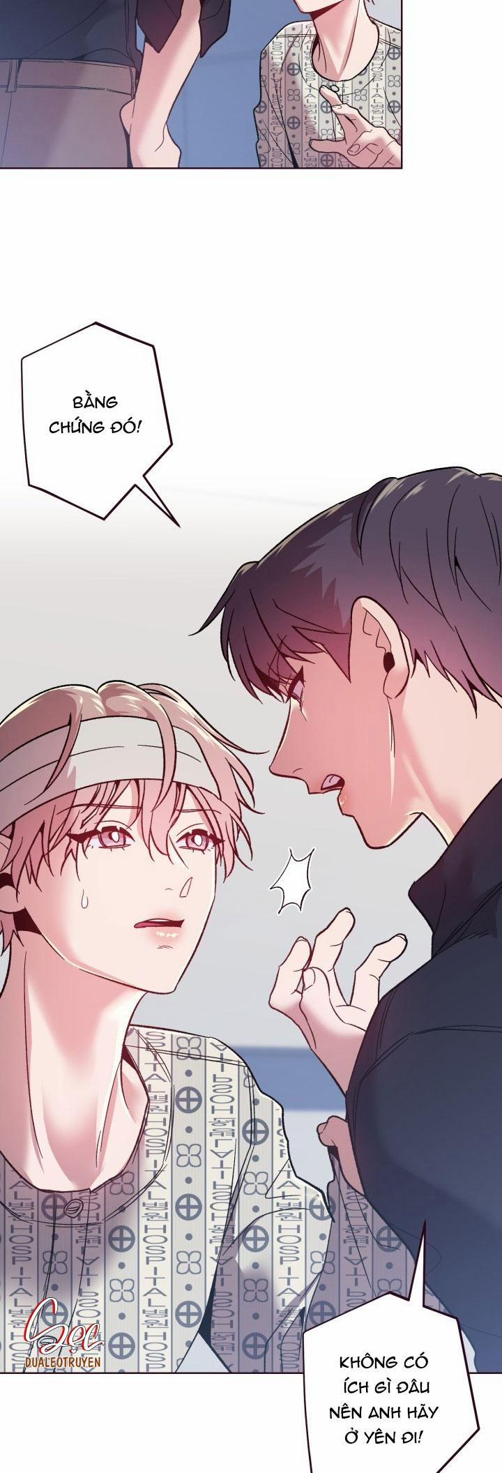 Falling Down 28 trang 3