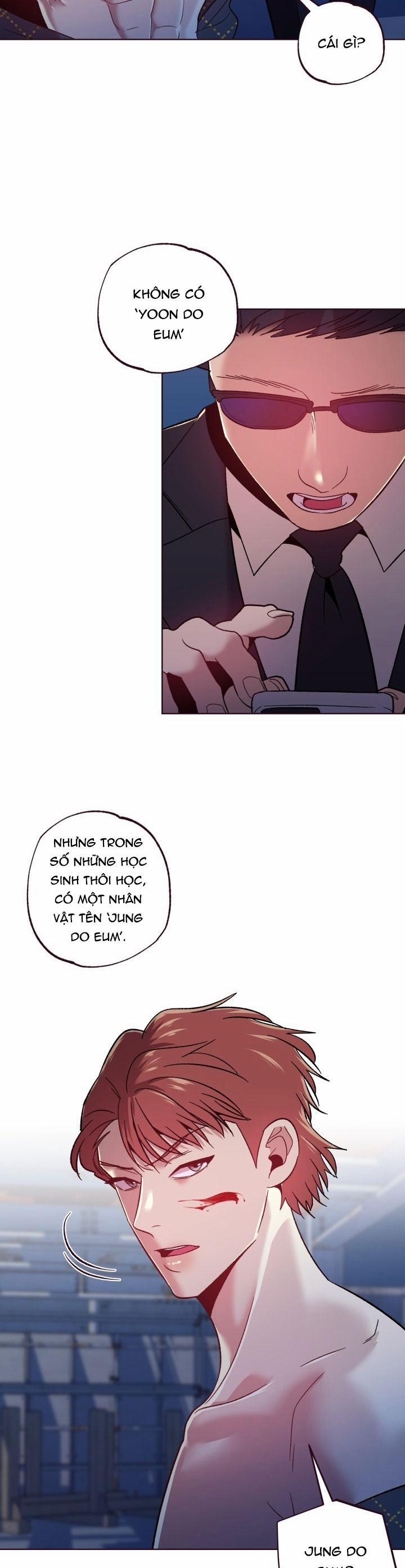 Falling Down 28 trang 37