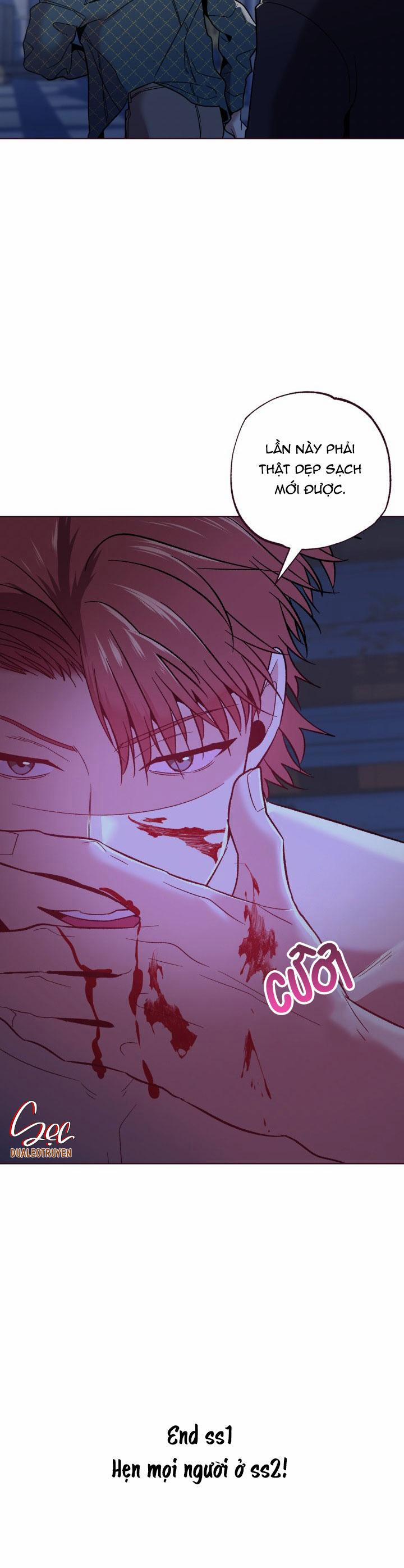 Falling Down 28 trang 39