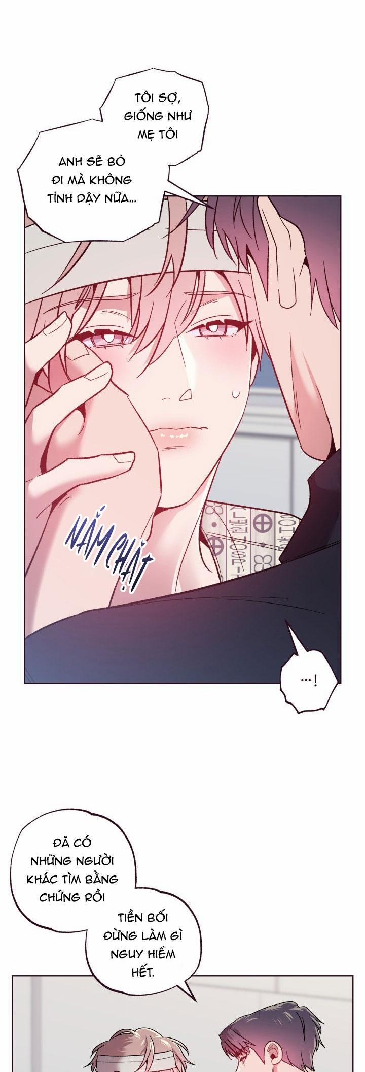 Falling Down 28 trang 7