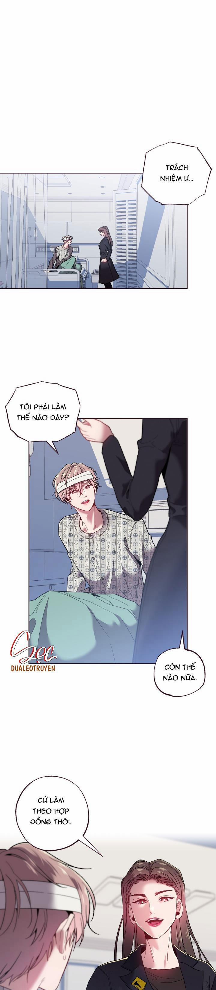 Falling Down 29 trang 0