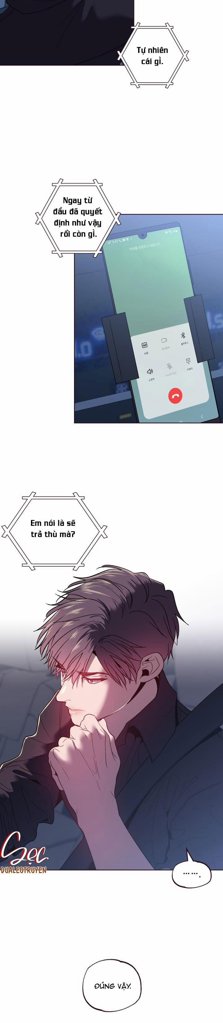 Falling Down 29 trang 9