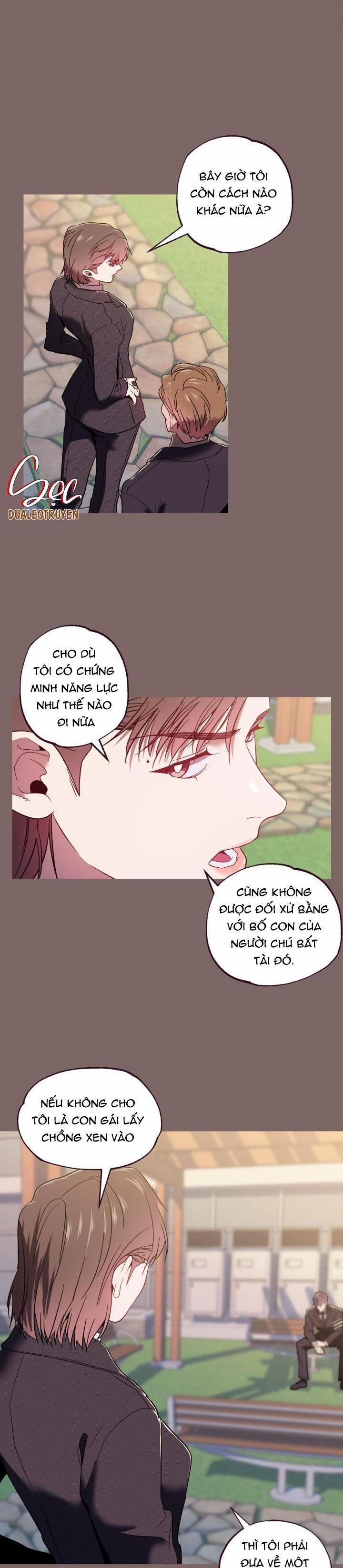 Falling Down 29 trang 12