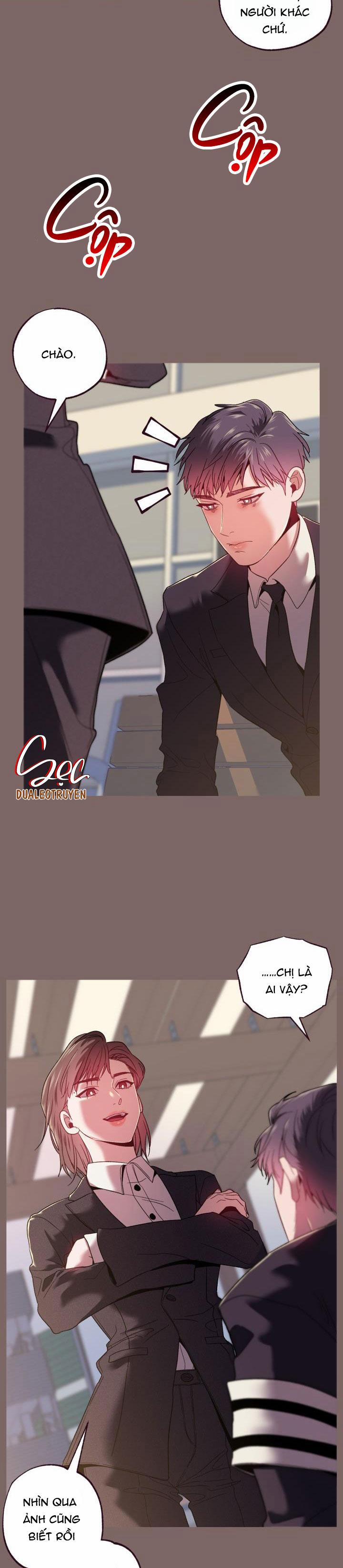 Falling Down 29 trang 13