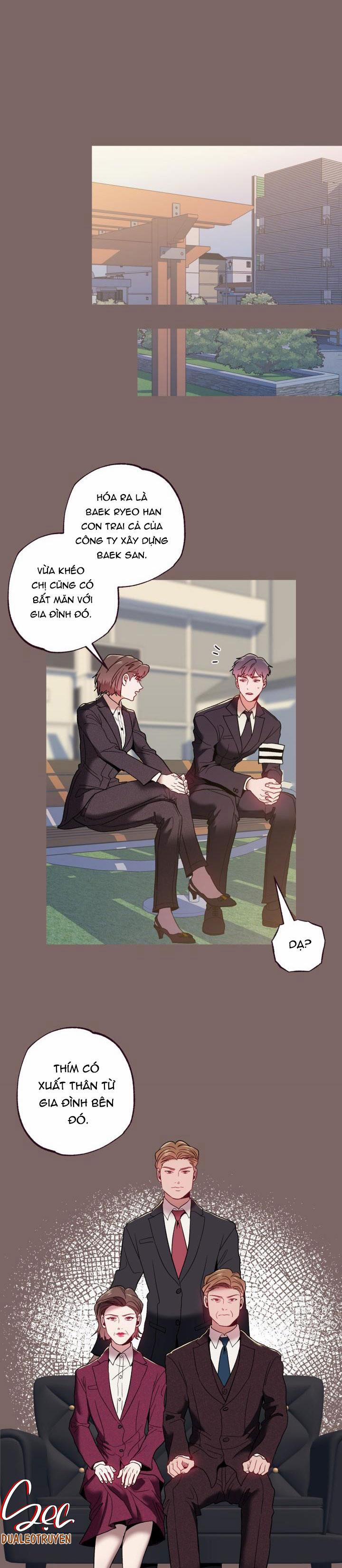 Falling Down 29 trang 17