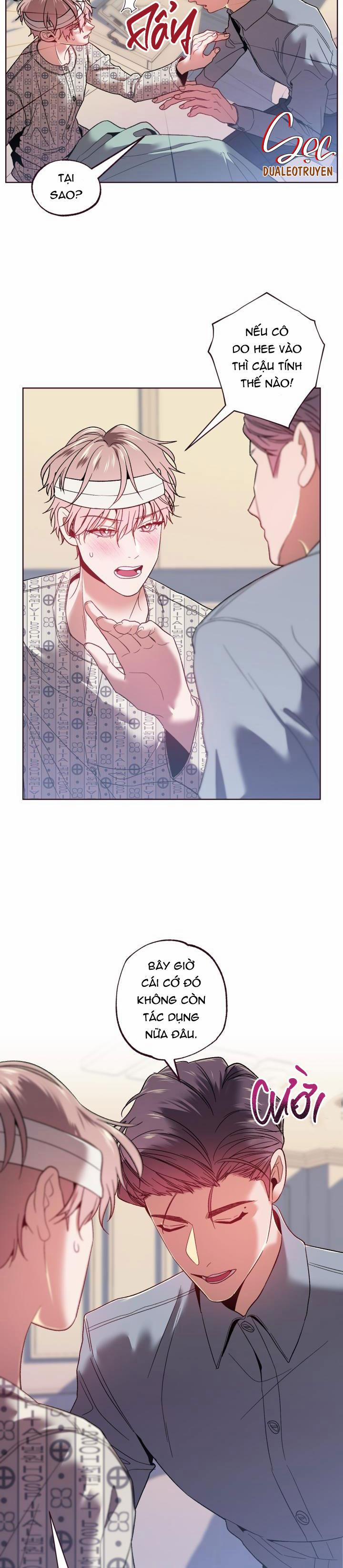 Falling Down 29 trang 24