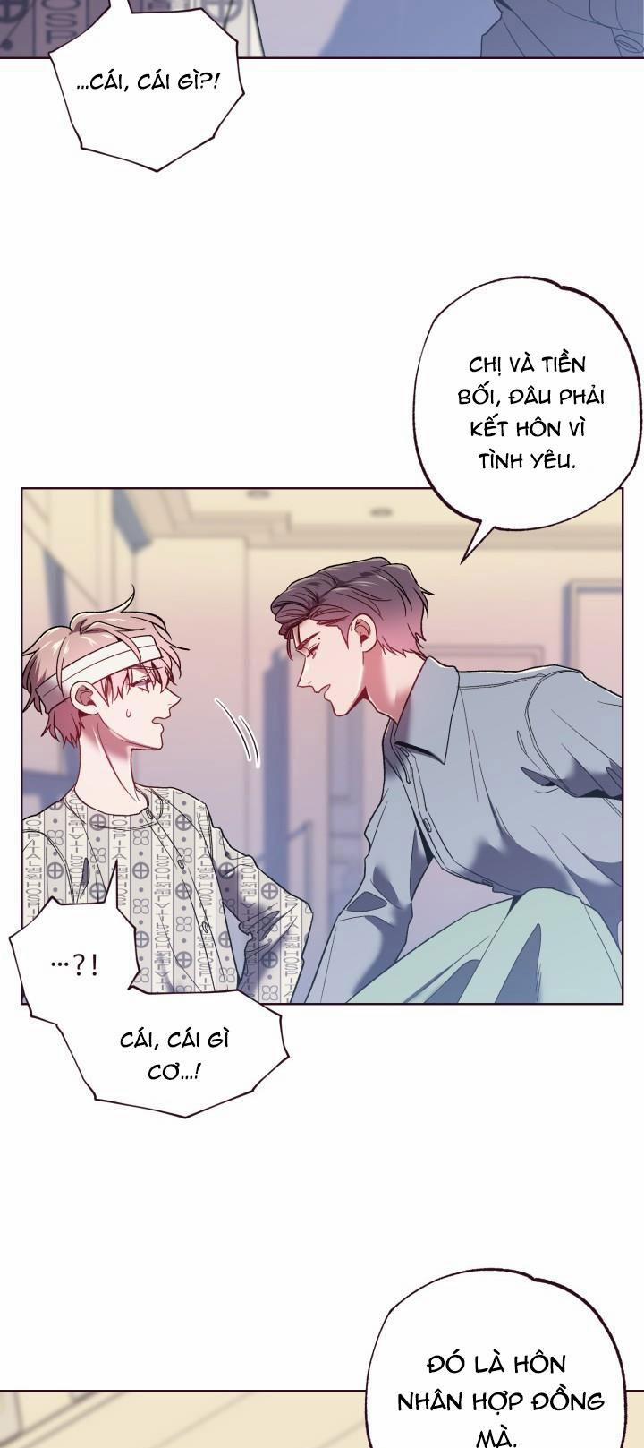 Falling Down 29 trang 25