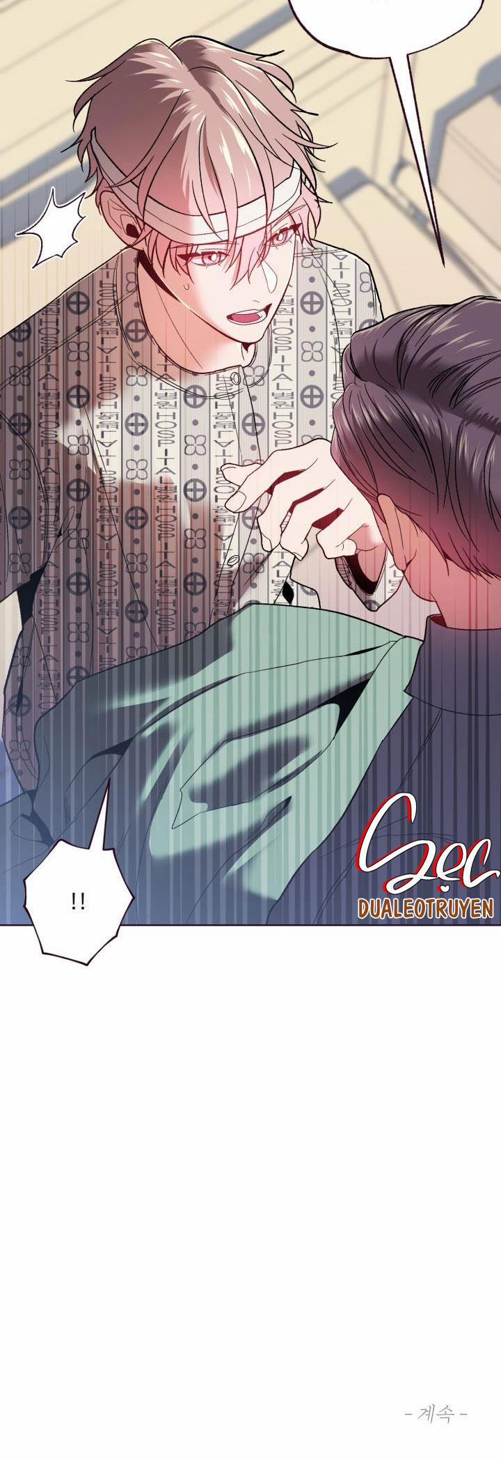 Falling Down 29 trang 26